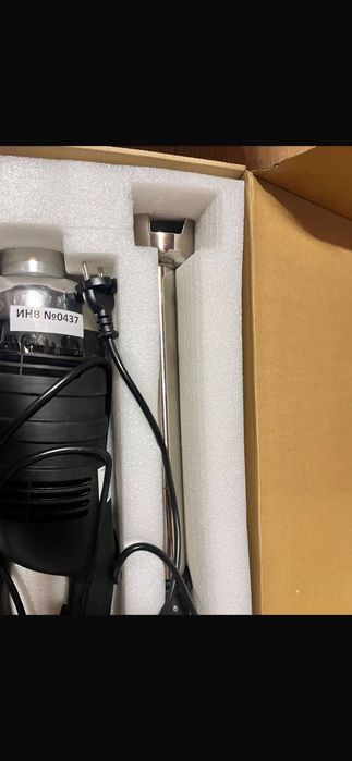 Блендер погружной фирма VIATTO звоните