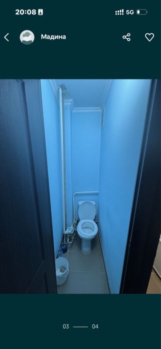 Сдаю комнату на подселения