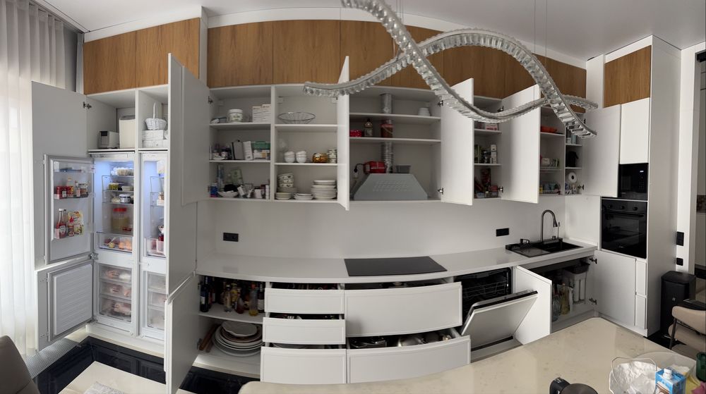 Кухонный гарнитур