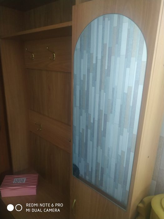 Продам мебель ,б/ у.Срочно продам,торг Шкаф, телевизор,диван