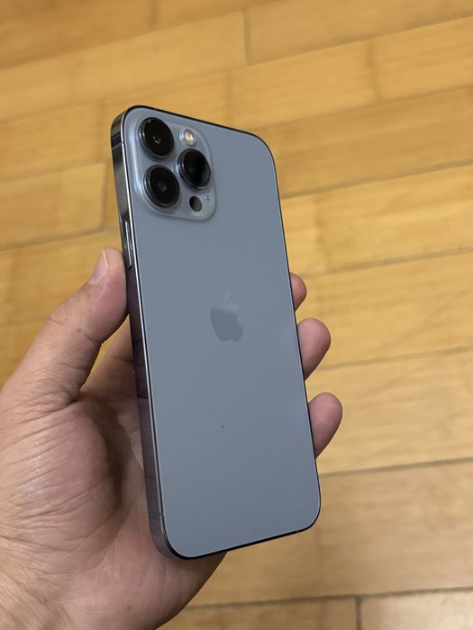 iphone 13 pro max 128gb