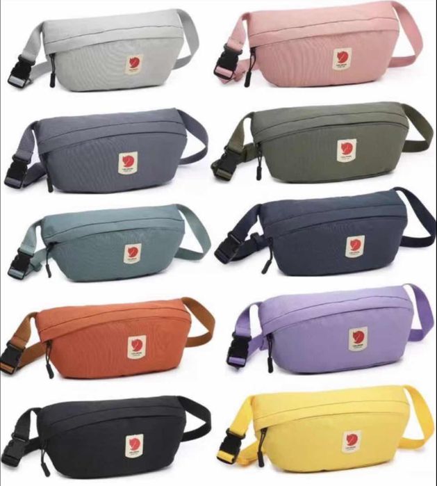 Чанта паласка канкен