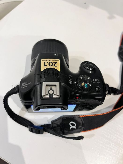 Фотоаппарат Sony