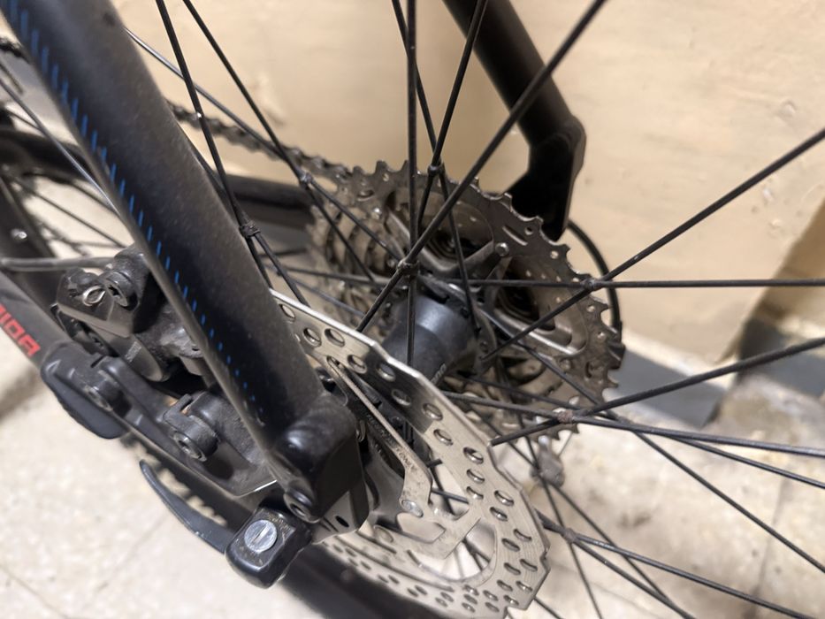 Merida Big Nine XT Edition