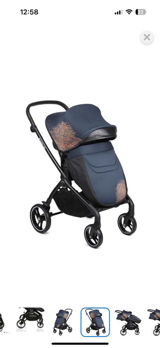 Продам коляску бу