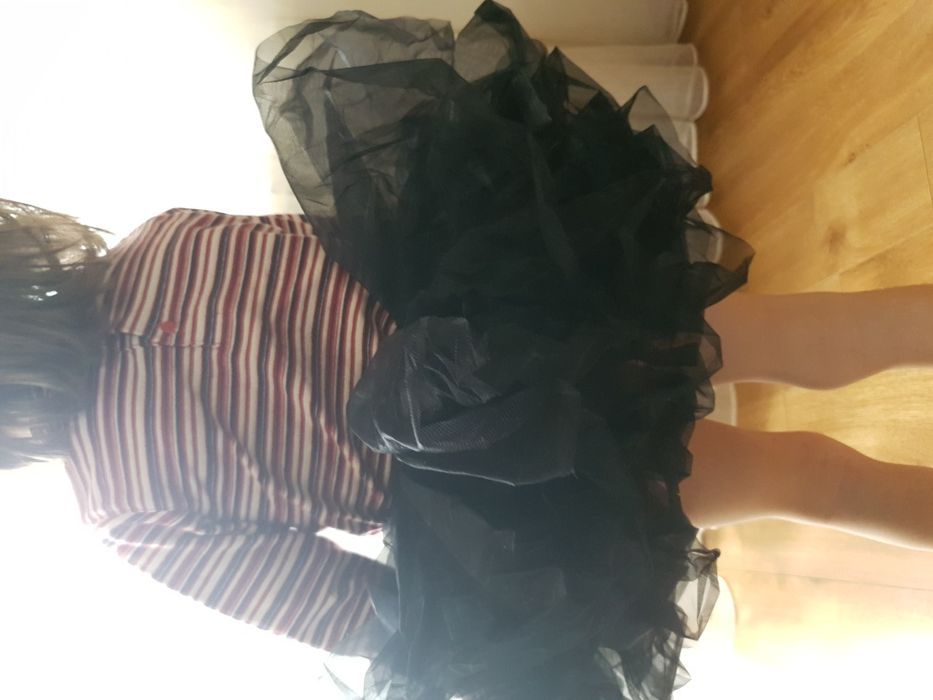 Costum de dans/balet Costume Gallery, 4 -7 ani