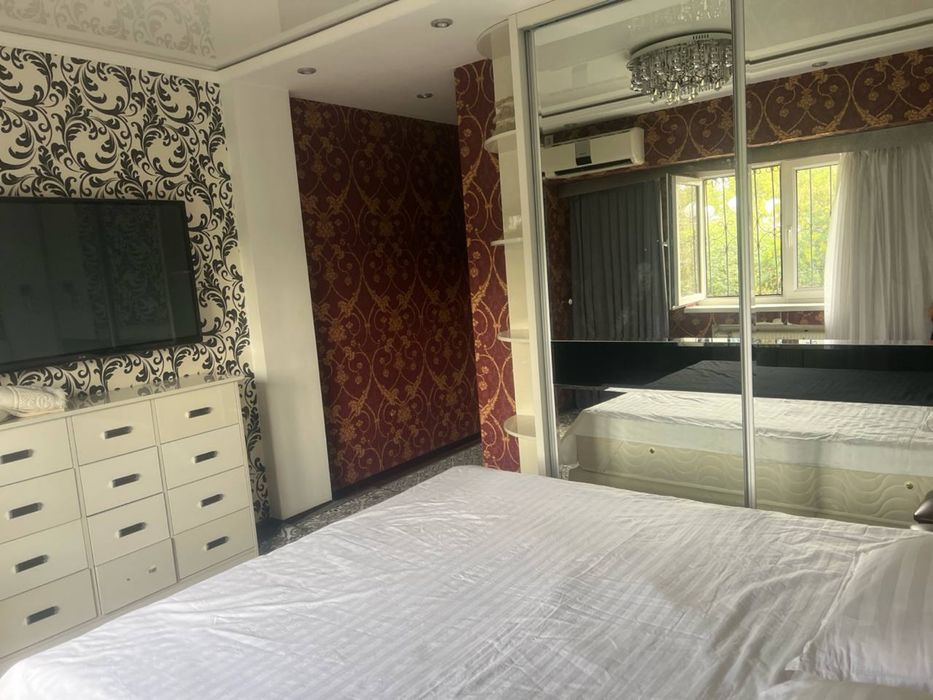 Срочно Сдаю свою квартиру на Лабзаке