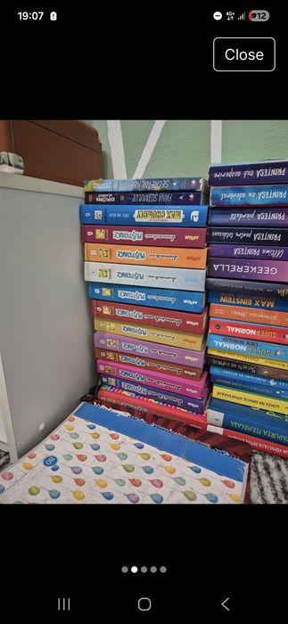 Cărți pentru copii