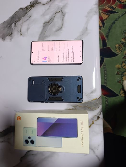 Продам режим нот 13 плюс