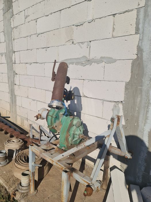 Pompe irigat 1000 euro bucata