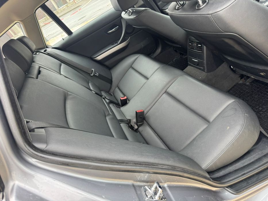 ***Bmw seria320XD***