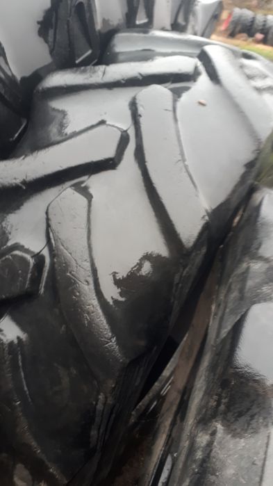 Anvelopa tractor 14,9R26 Goodyear