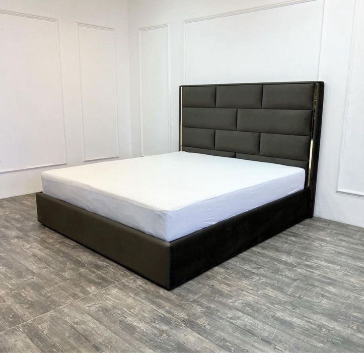 ПРОИЗВОДСТВО, кровать, низкие цены, ортопед,новая, двухспальная, төсек