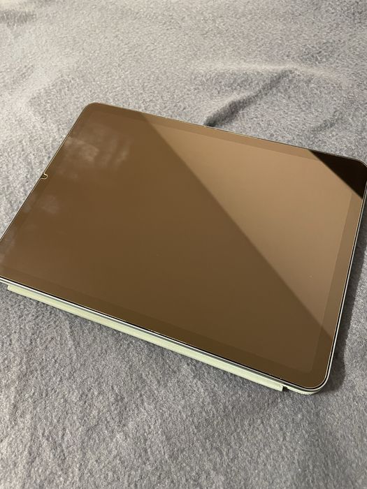 iPad Air 5 поколение, синий, 64GB