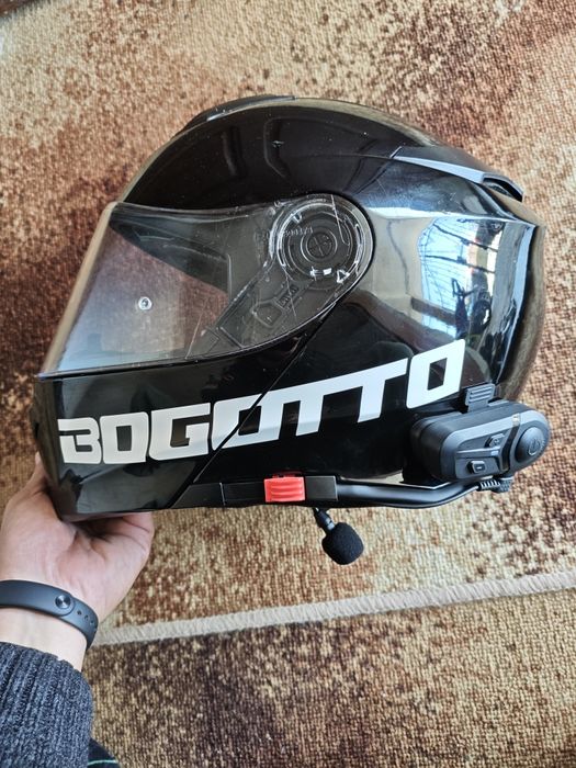 Модуларна каска размер l