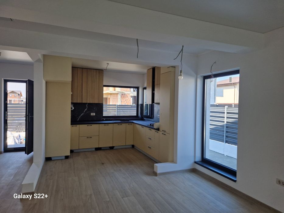 Casa  4 camere Buftea-direct dezvoltator, comision 0,TVA inclus