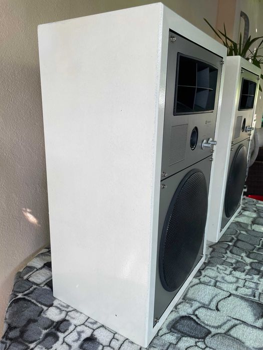 Vand boxe Technics SB660