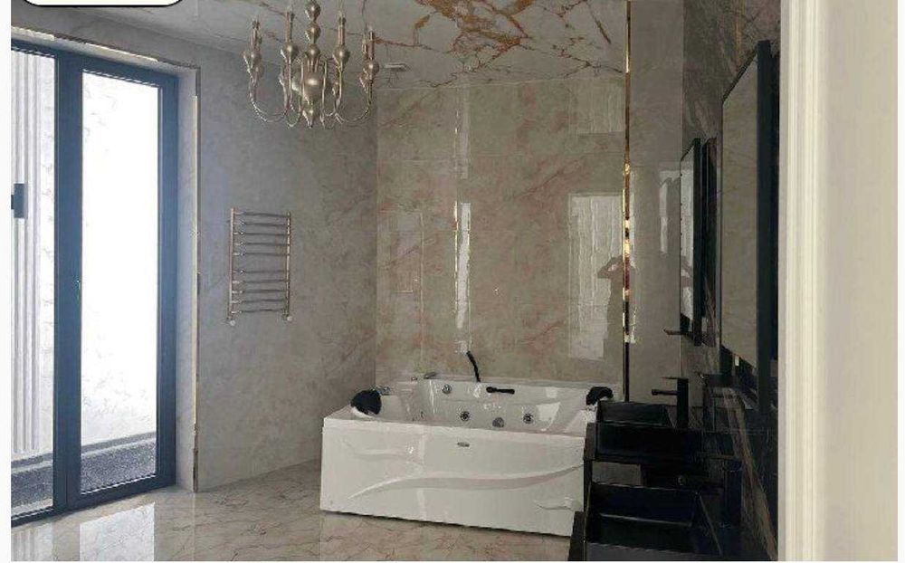 Продажа Евродома на Буз базаре, 4-сотки (N 13941 )