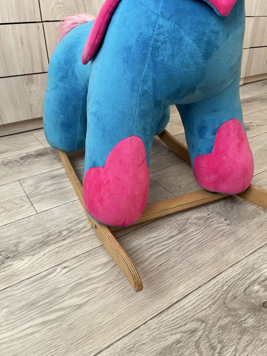 Игрушка качалка для детей