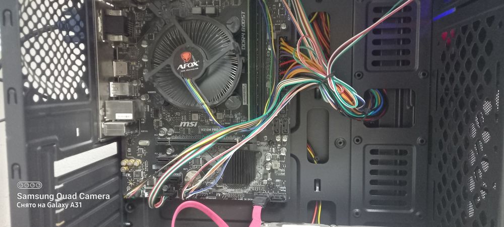 Продам компьютер