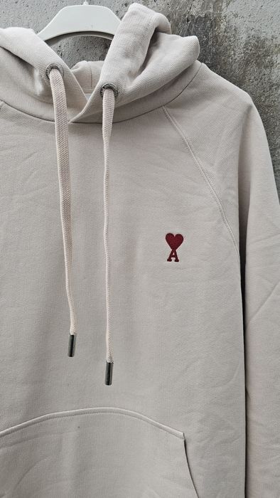 HANORAC ami paris size M oversized