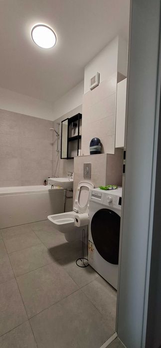 Apartament 2 camere MRS Smart Ploiesti