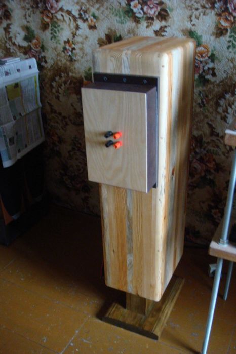 ProAC / Scan Speak / Monacor ( колонки, акустика ) обмен на линолеум