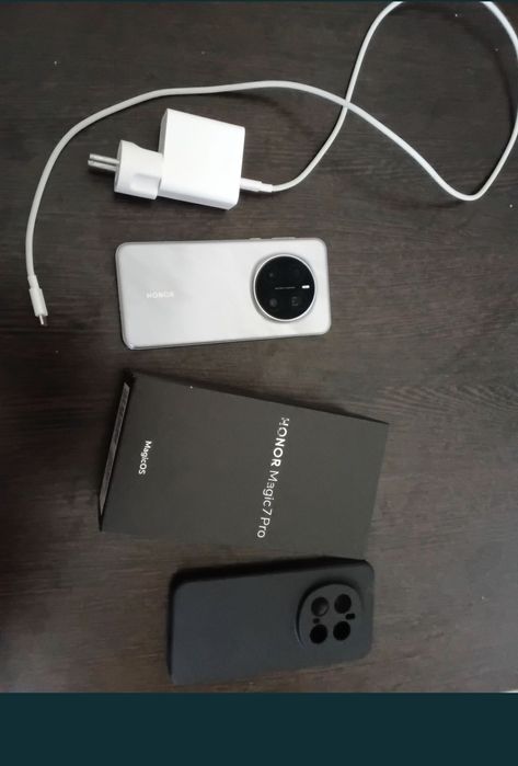 honor magic 7 pro