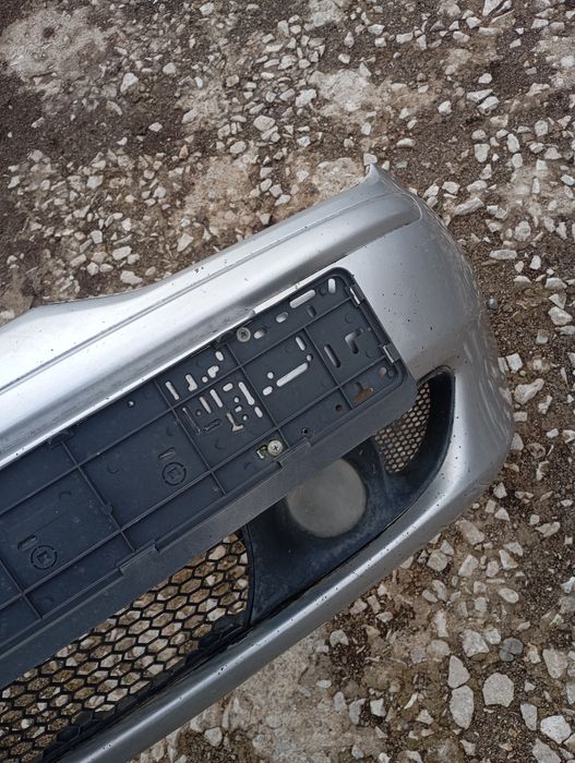 Предна броня Alfa Romeo 156
