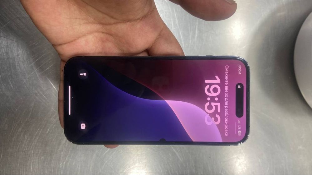 iphone 14 pro 128 gb karobka bor