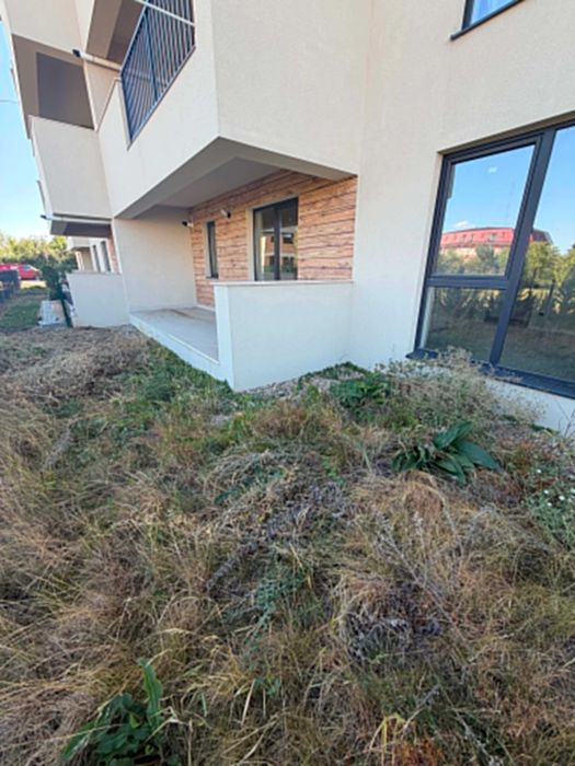 Apartament 3 camere constructie nou semifinisat