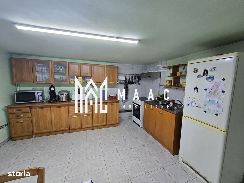 Casa 5 Camere | Teren 515MP | Gradina | Garaj | Turnisor