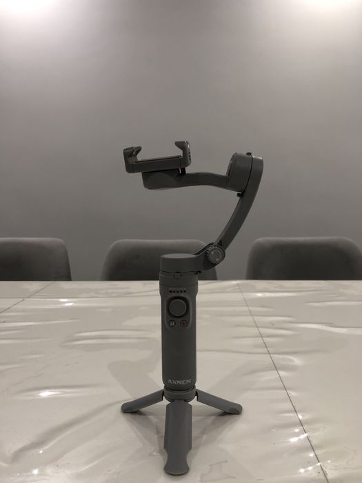 Стабилизатор HQ3 THREE-AXIS