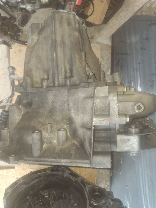 Vând Cutii de Viteze Fiat Ducato/Peugeot boxer/ Citroën Jumper euro 5.
131 Cai și 150 Cai .