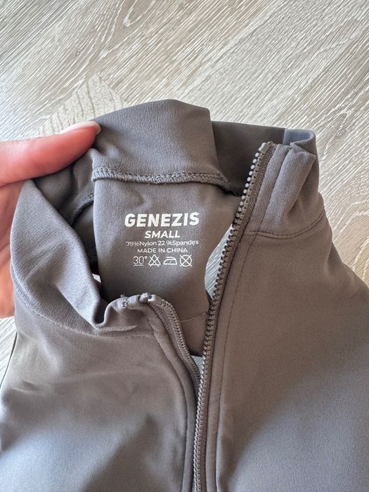Спортен гащеризон Genezis