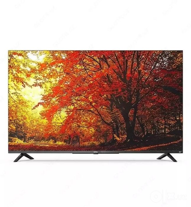 Televizor Ziffler B50G750U UHD 4K