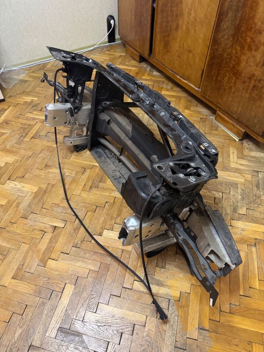 Маска/очиларка БМВ Ф20