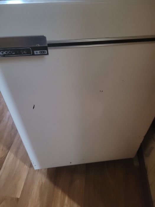 Холодильник  Бирюза  морозилку