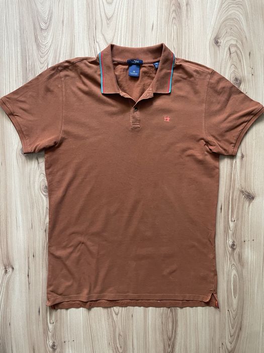 SCOTCH & SODA / мъжка тениска L