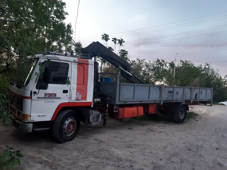 Продажа Манипулятора