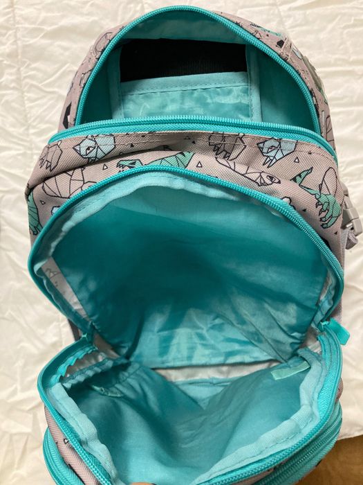 Раница Head като нова