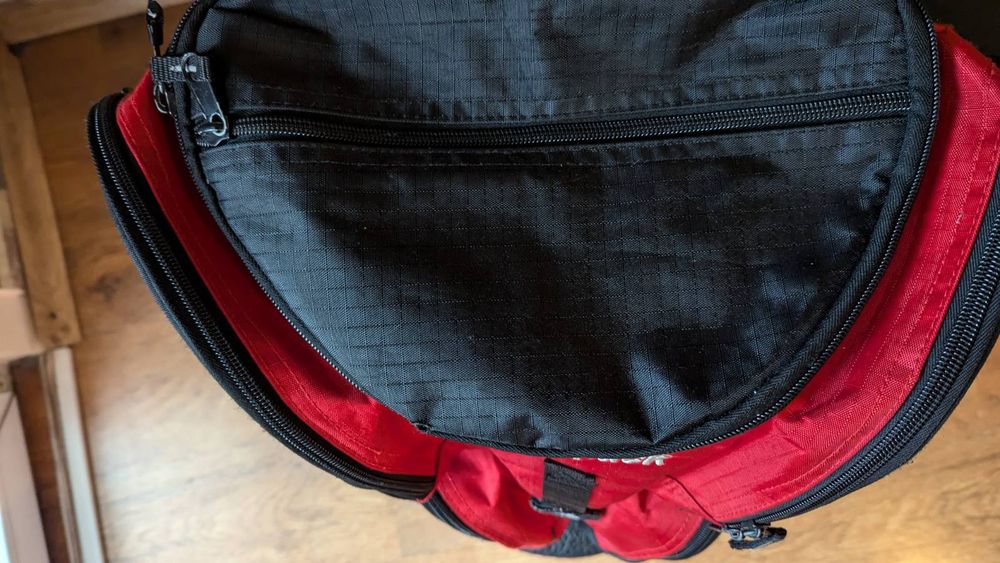 Раница Transpack