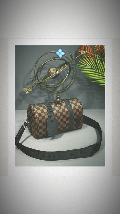 Vand Louiss Vuitton