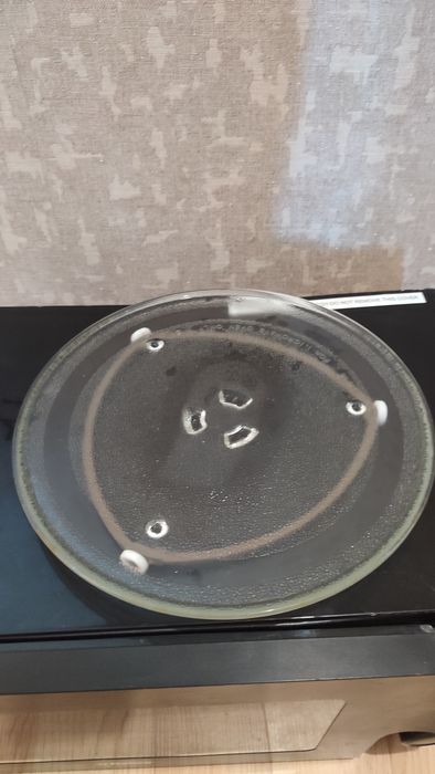 Тарелка для микроволновки Samsung