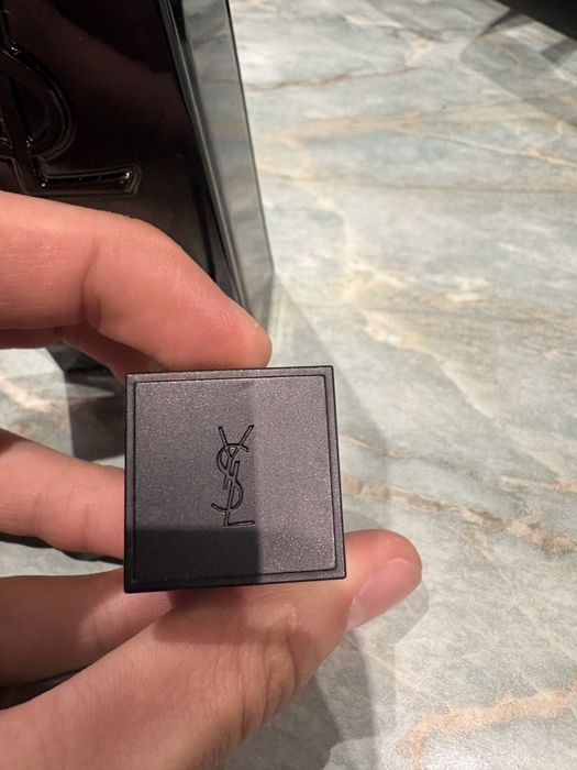 Parfum ysl myslf eau de parfum