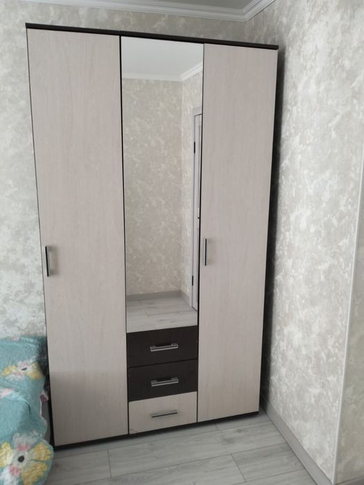 шкафы для спальной комнаты