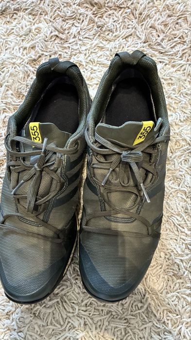 Adidas Terrex GoreTex