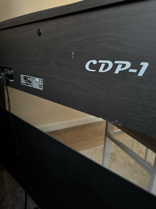 Продам Пианино ORLA CDP1