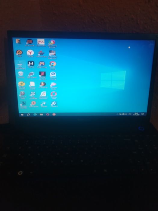 Samsung NP305V5V 16gb