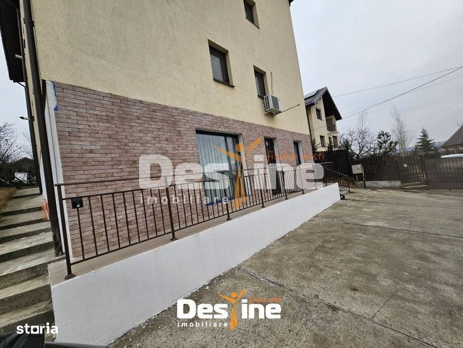 Comision 0% Apartament 1 cameră mobilat utilat loc de parcare